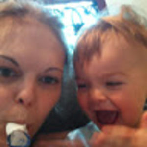 Meet your Posher, Penelope